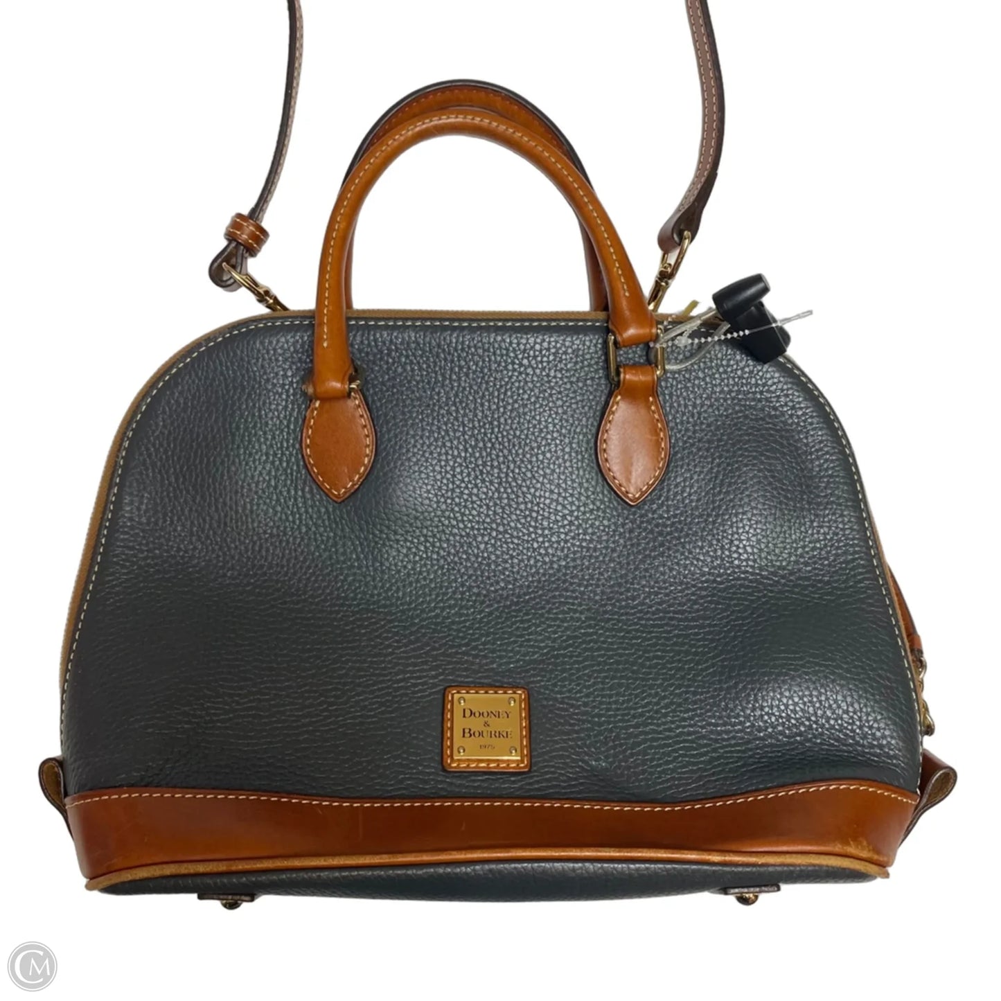 Handbag Designer By Dooney And Bourke, Size: Medium