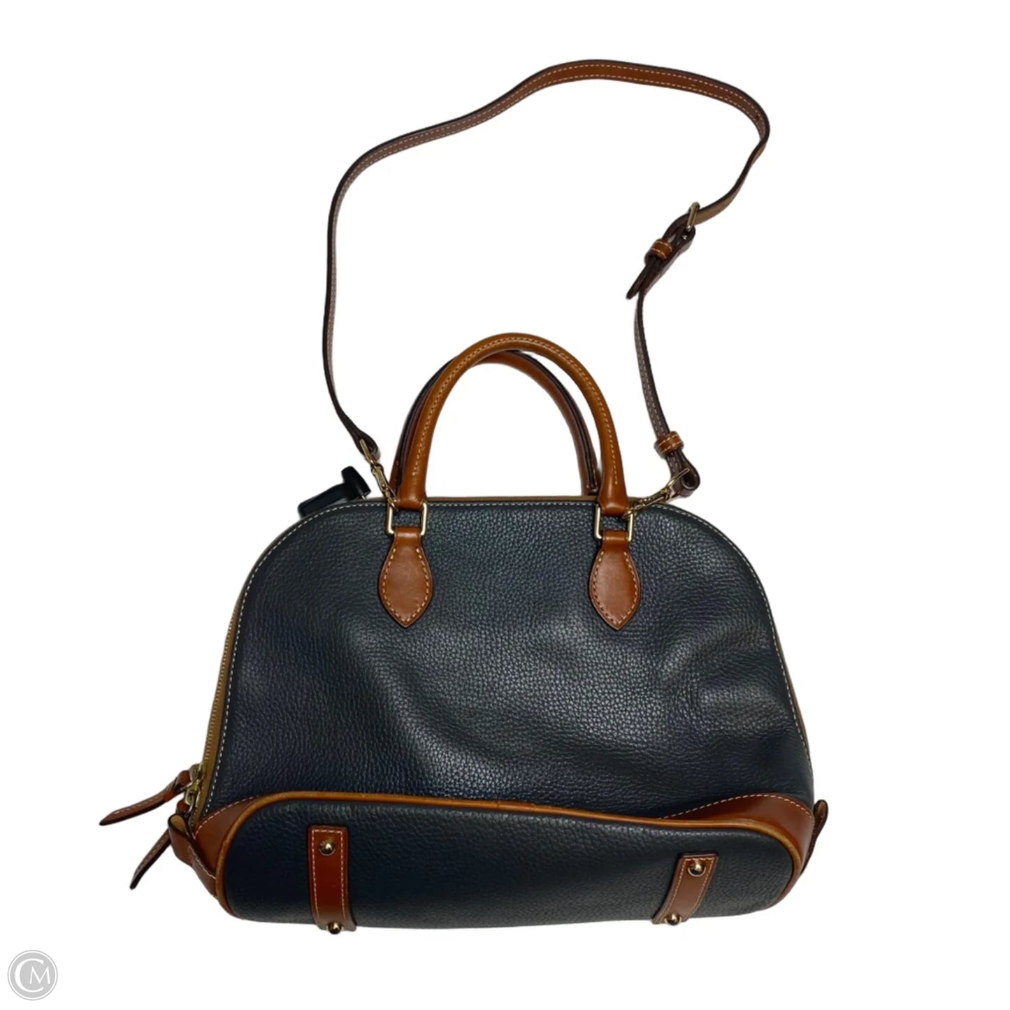 Handbag Designer By Dooney And Bourke, Size: Medium
