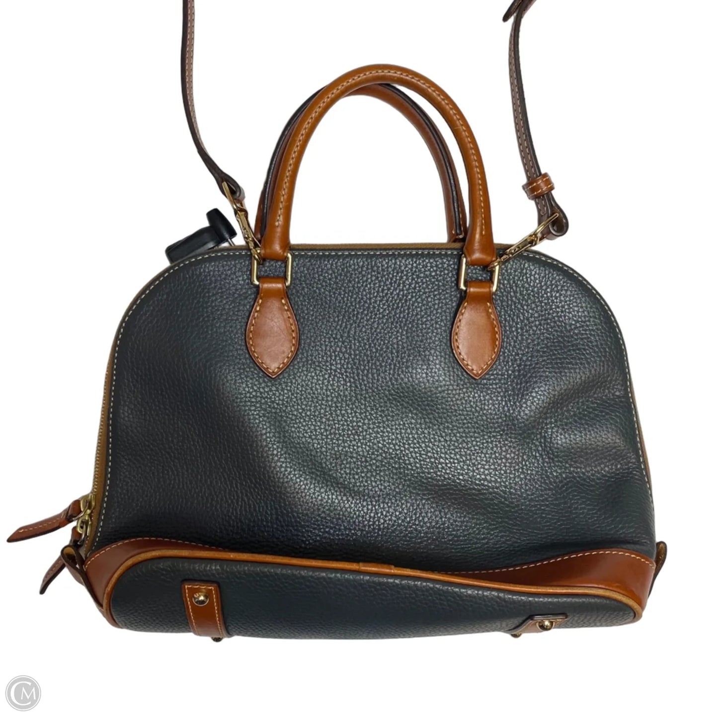 Handbag Designer By Dooney And Bourke, Size: Medium