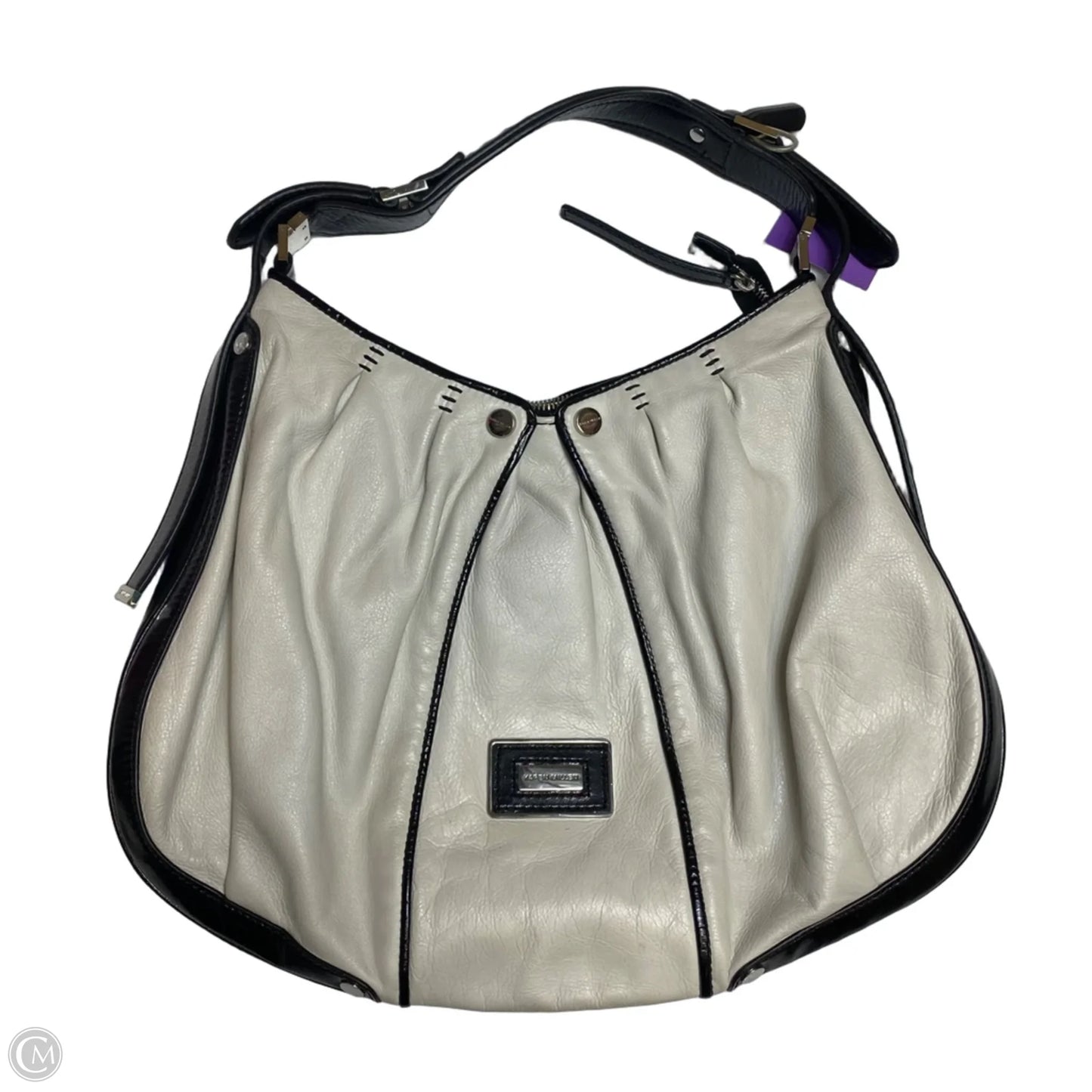 Handbag By Karen Millen, Size: Large