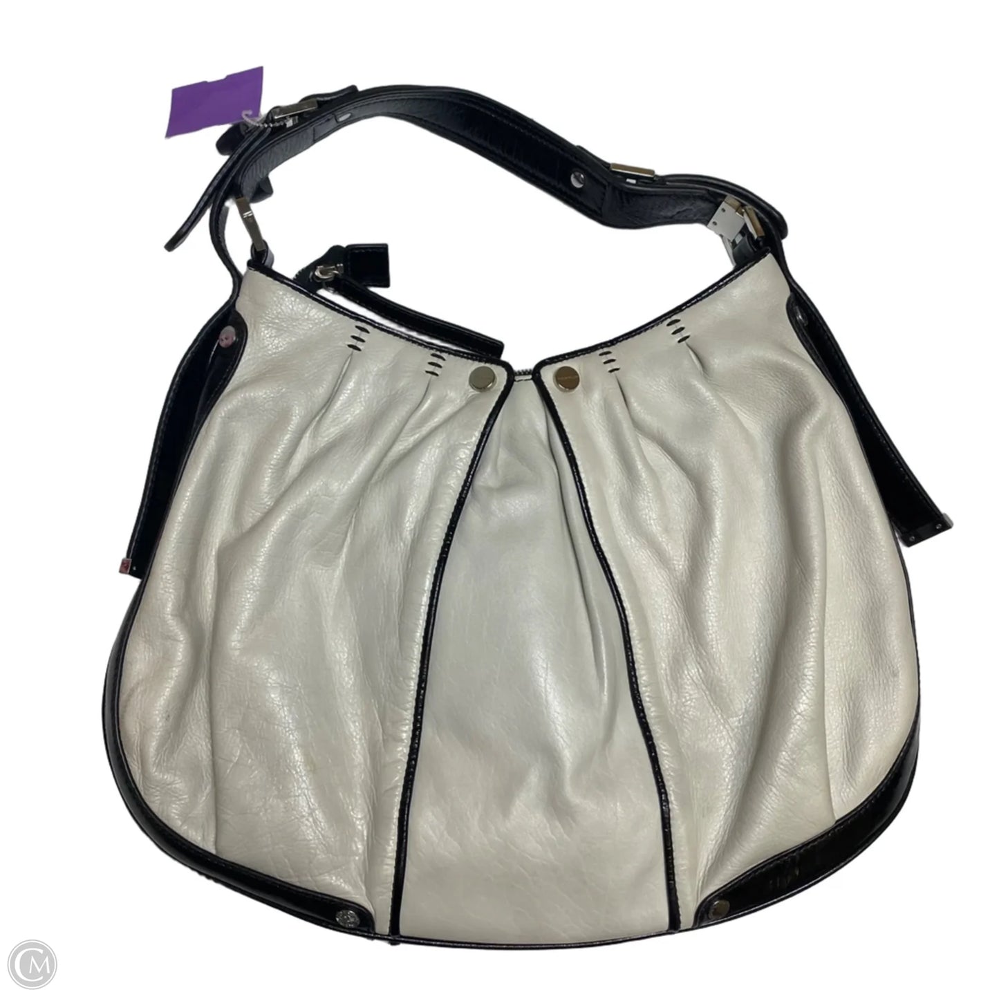 Handbag By Karen Millen, Size: Large