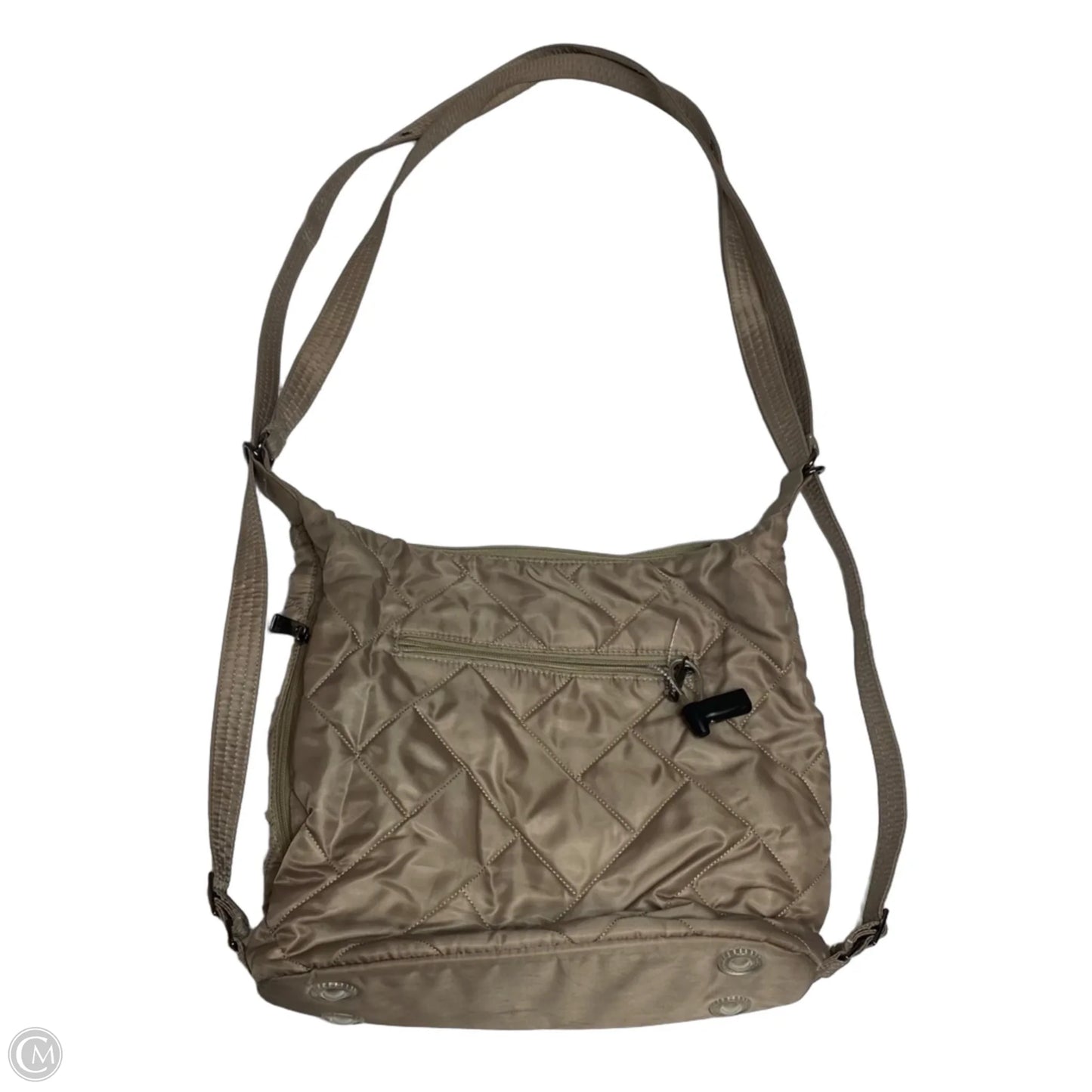 Crossbody By Lug, Size: Large