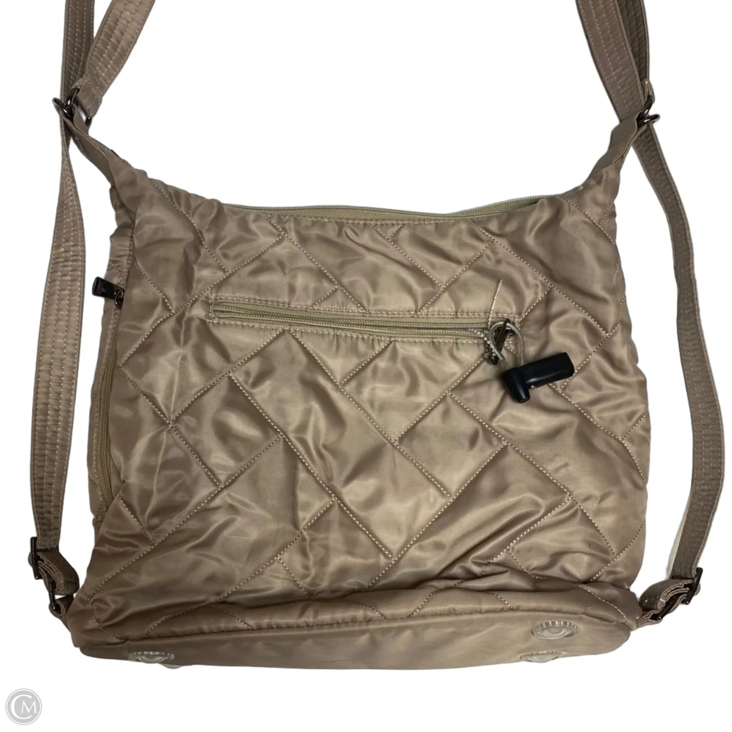 Crossbody By Lug, Size: Large