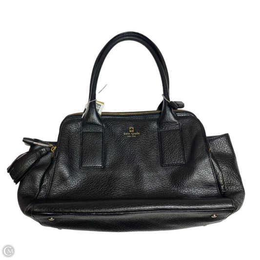 Handbag Designer By Kate Spade, Size: Medium