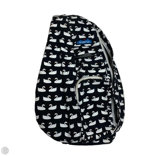 Crossbody By Kavu, Size: Large