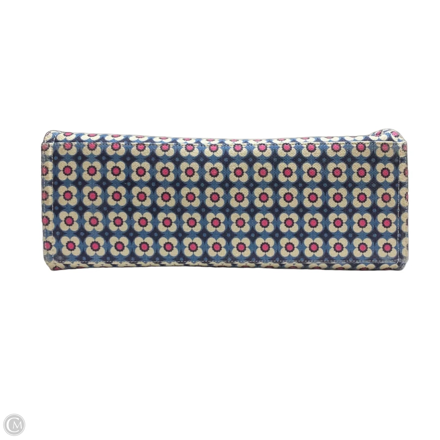 Tote Designer By Spartina, Size: Large