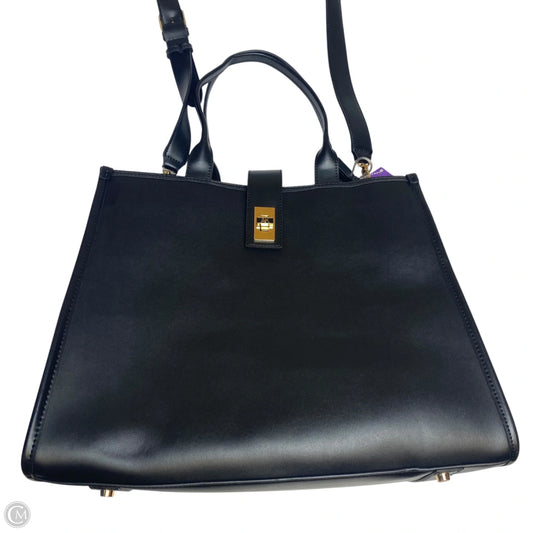 Handbag By Anne Klein, Size: Large