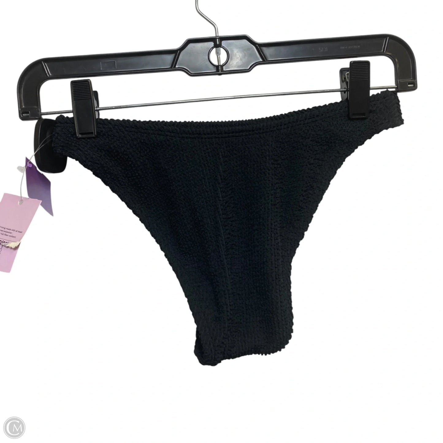 Swimsuit Bottom By Wild Fable In Black, Size: Xxs