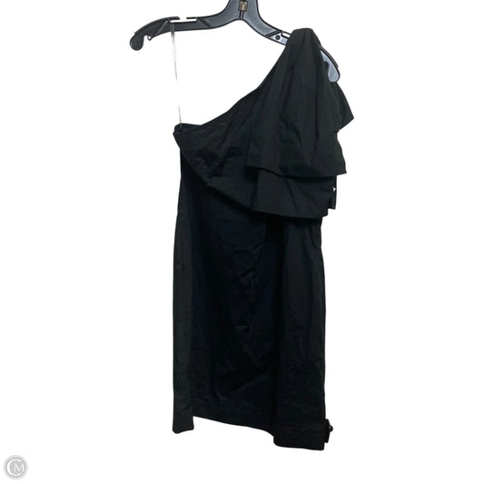 Dress Casual Short By A New Day In Black, Size: M