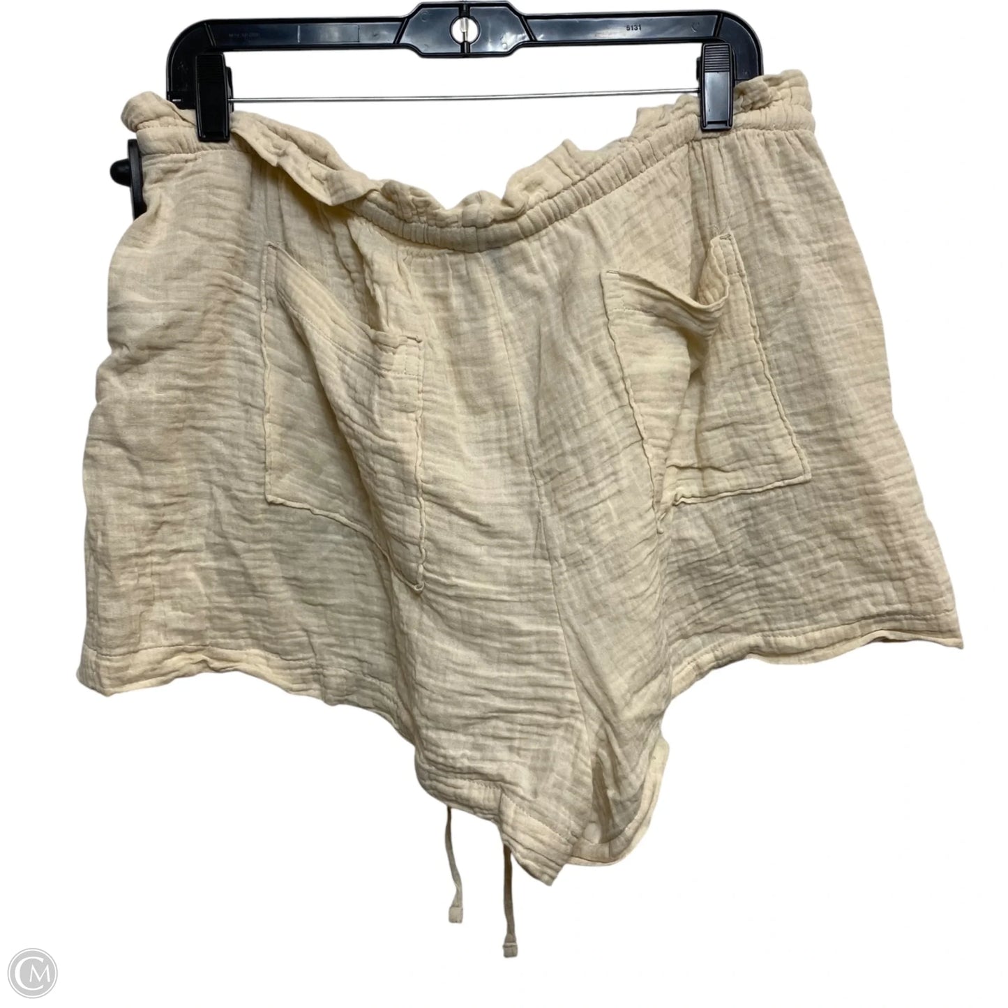 Shorts By Universal Thread In Tan, Size: Xl