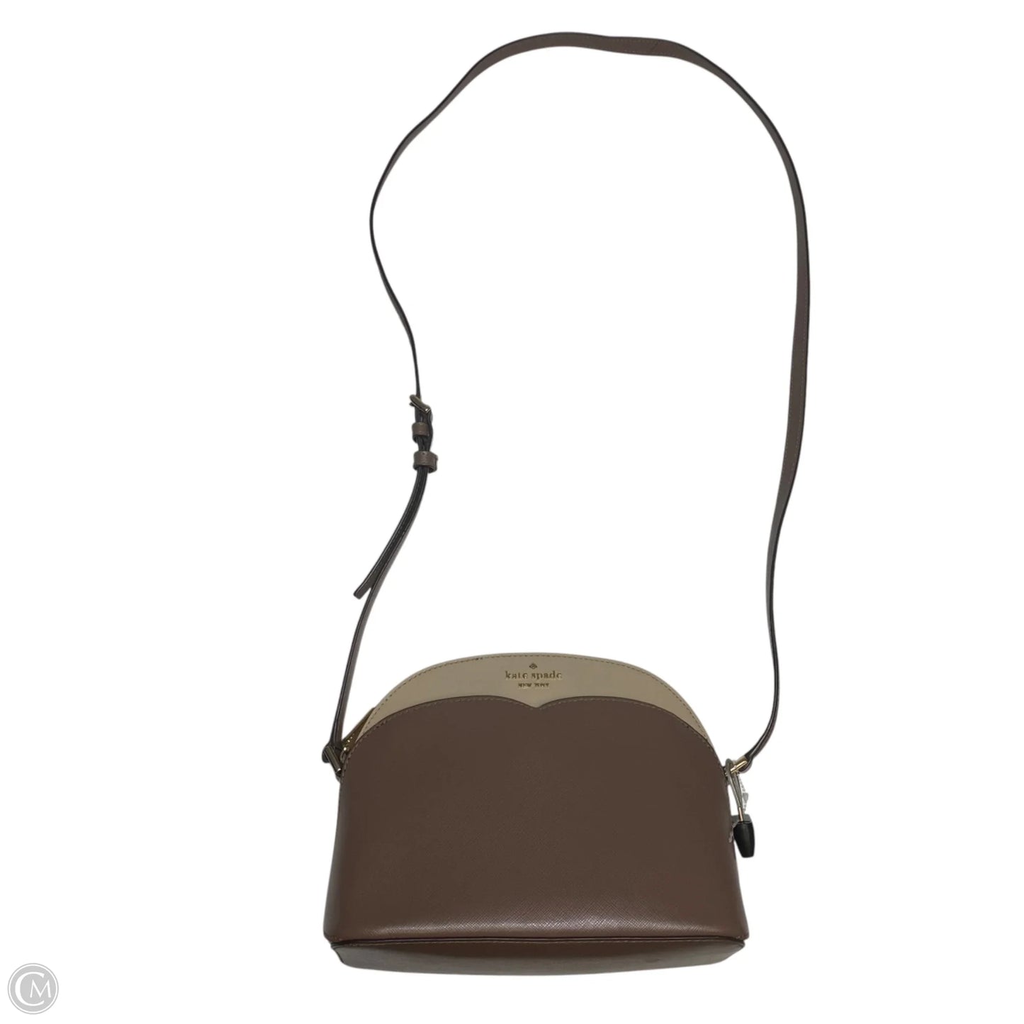 Crossbody Designer By Kate Spade, Size: Medium