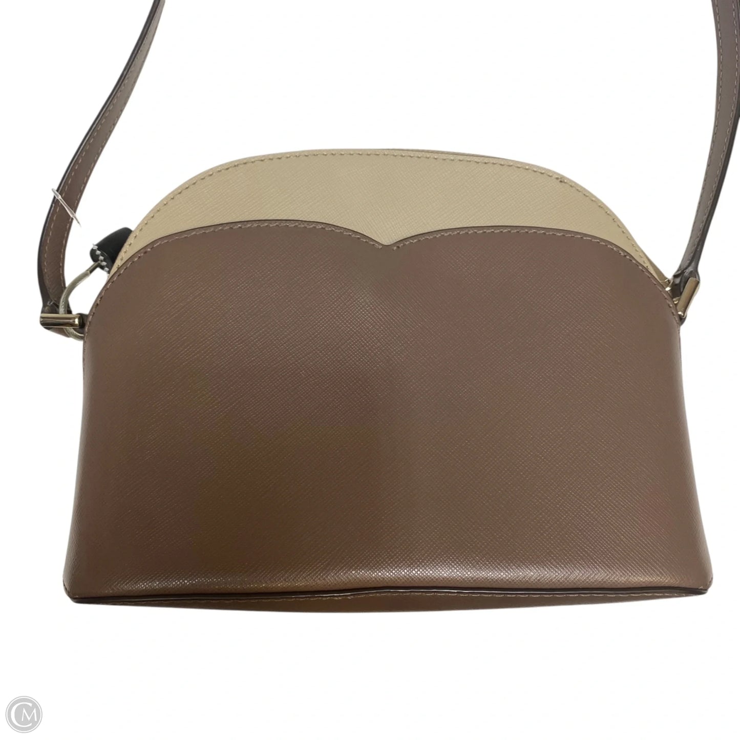 Crossbody Designer By Kate Spade, Size: Medium