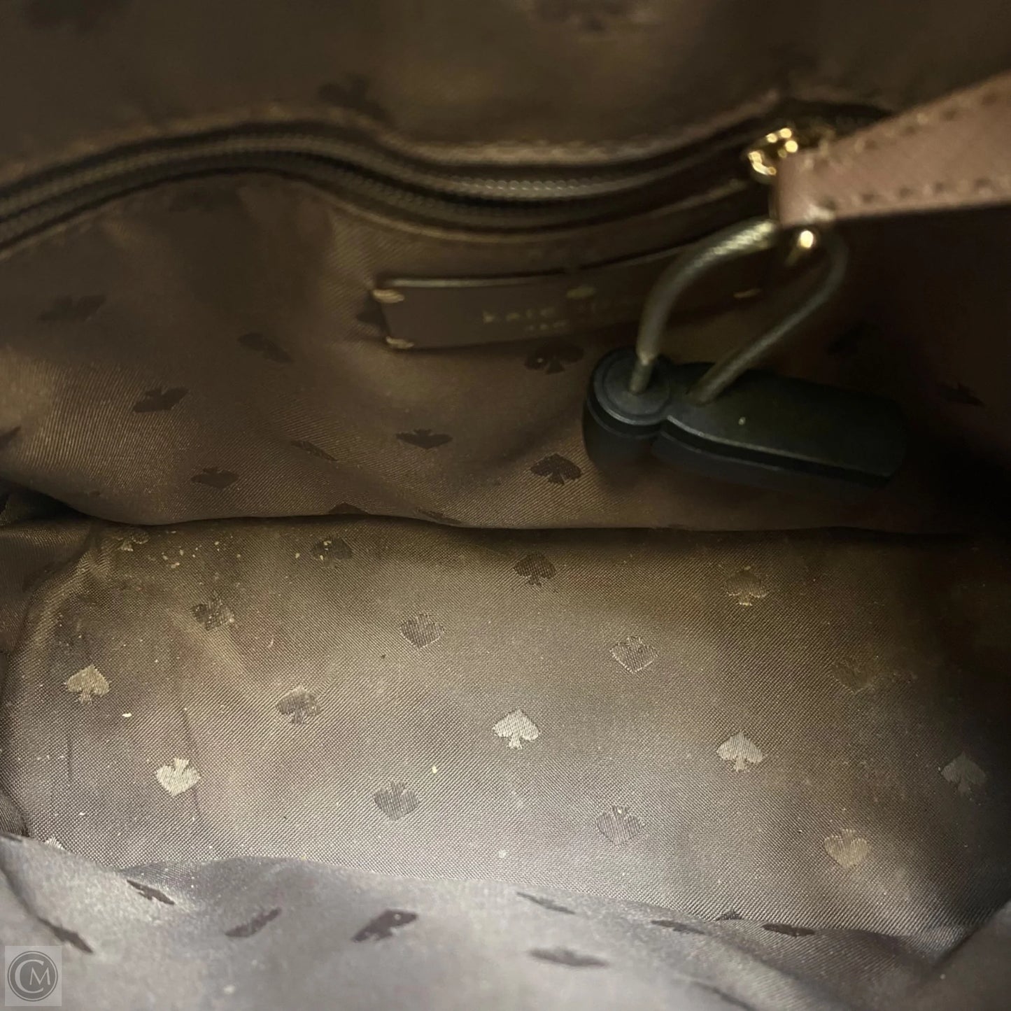 Crossbody Designer By Kate Spade, Size: Medium