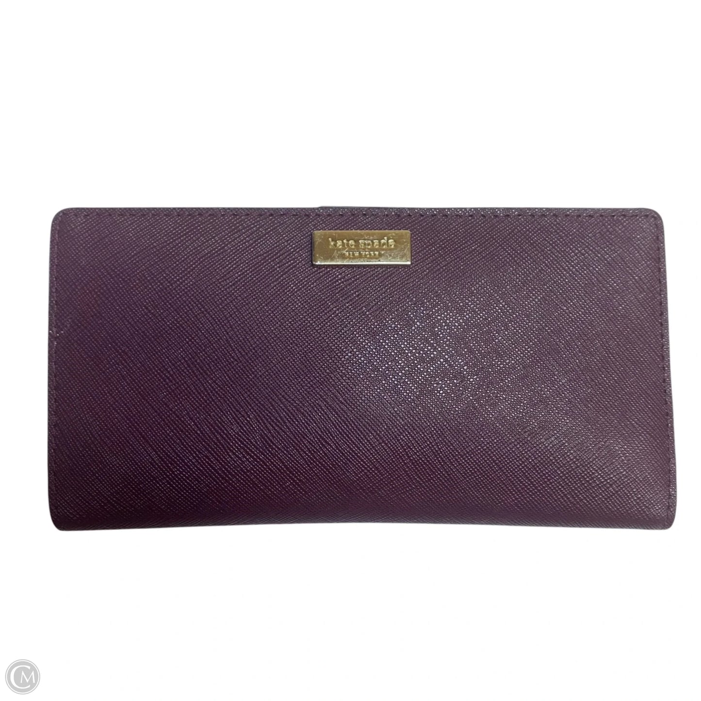 Wallet Designer By Kate Spade, Size: Medium