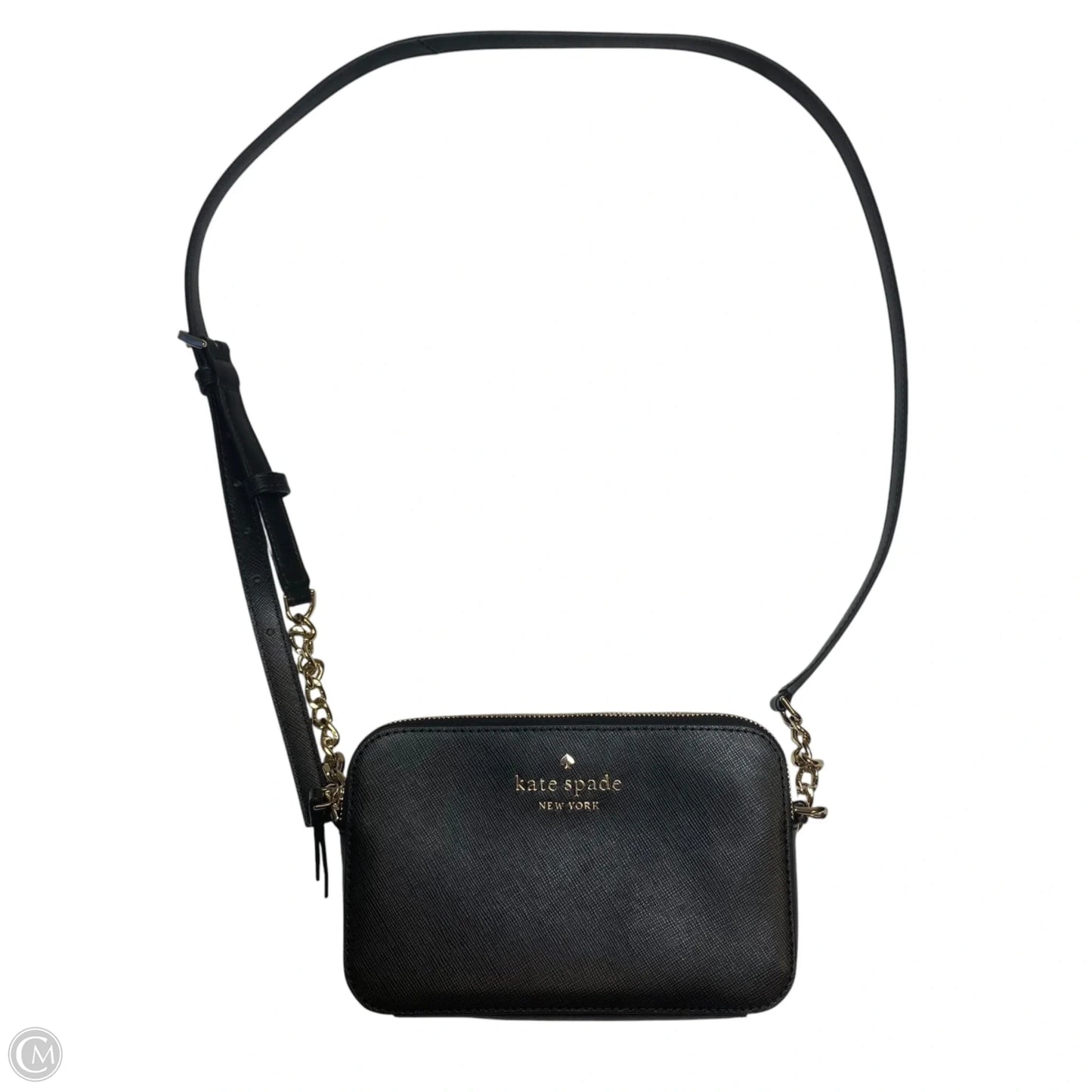 Crossbody Designer By Kate Spade, Size: Small