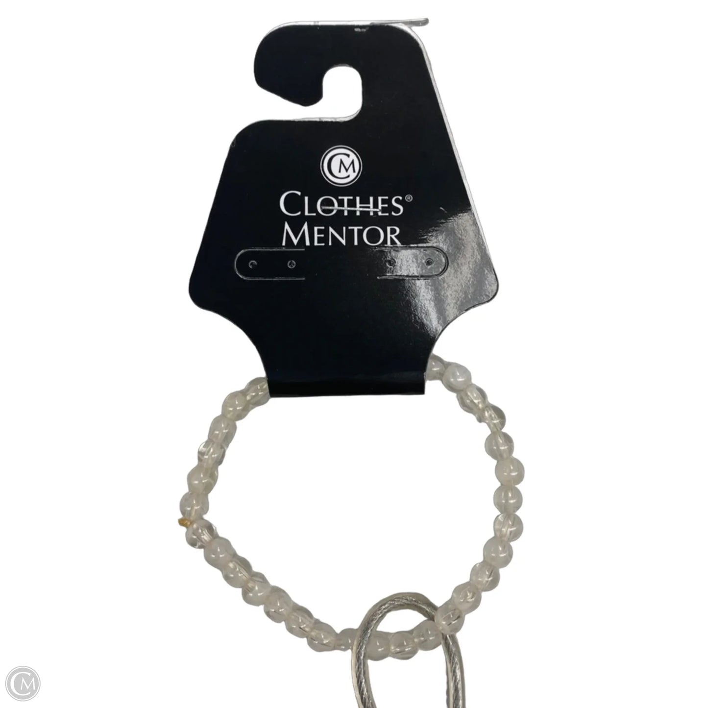 Bracelet Beaded By Clothes Mentor