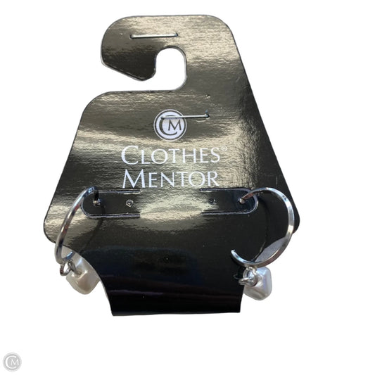 Earrings Dangle/drop By Clothes Mentor