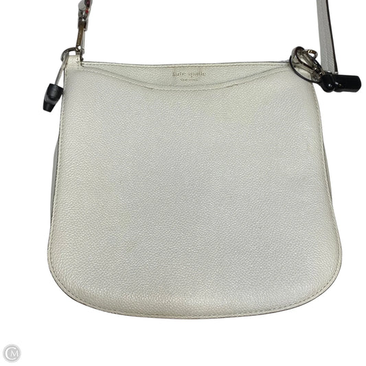 Crossbody Designer By Kate Spade, Size: Medium