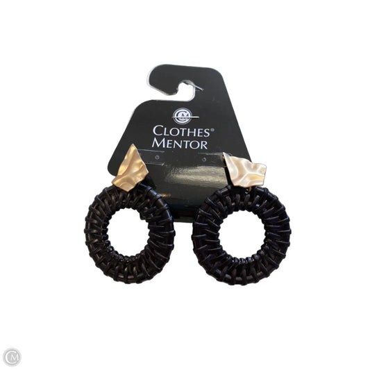 Earrings Dangle/drop By Clothes Mentor