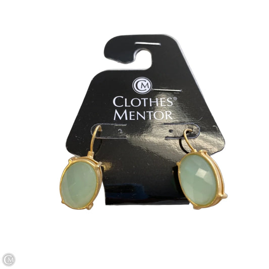 Earrings Dangle/drop By Clothes Mentor