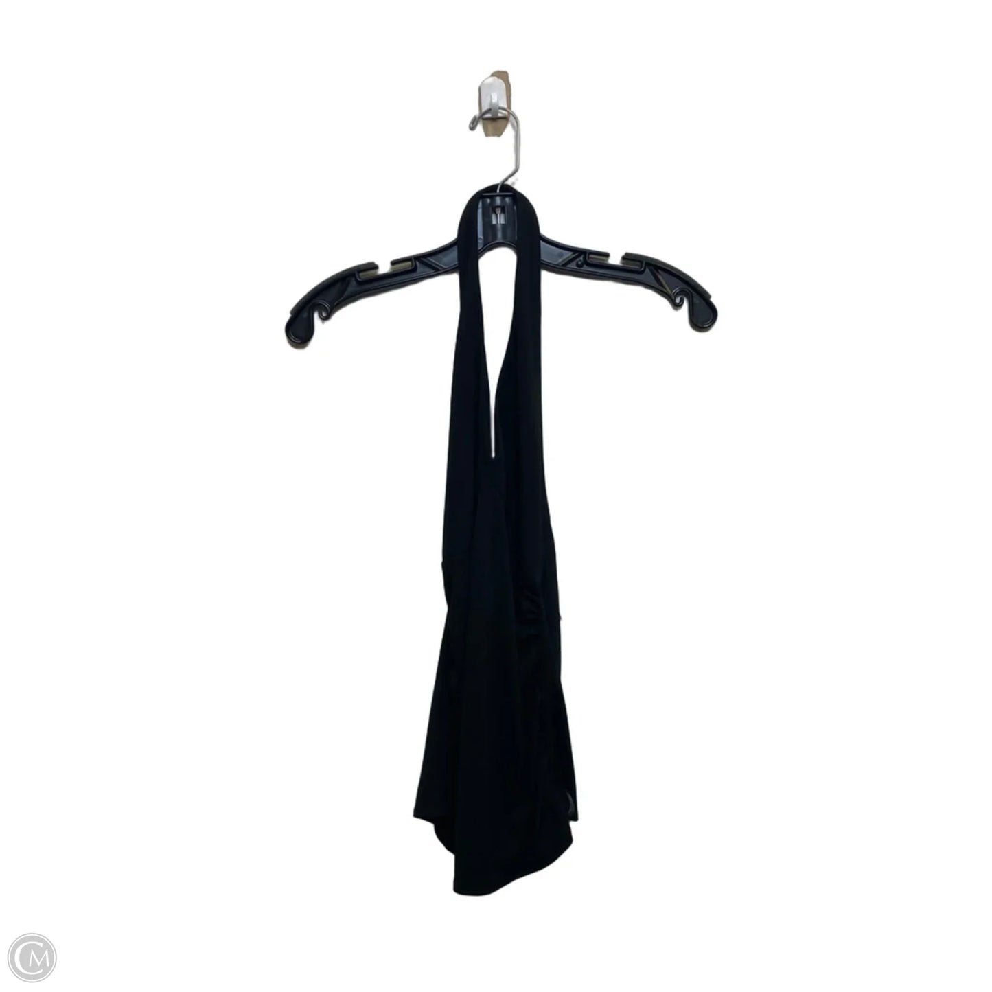 Top Sleeveless By New York And Co In Black, Size: Xs