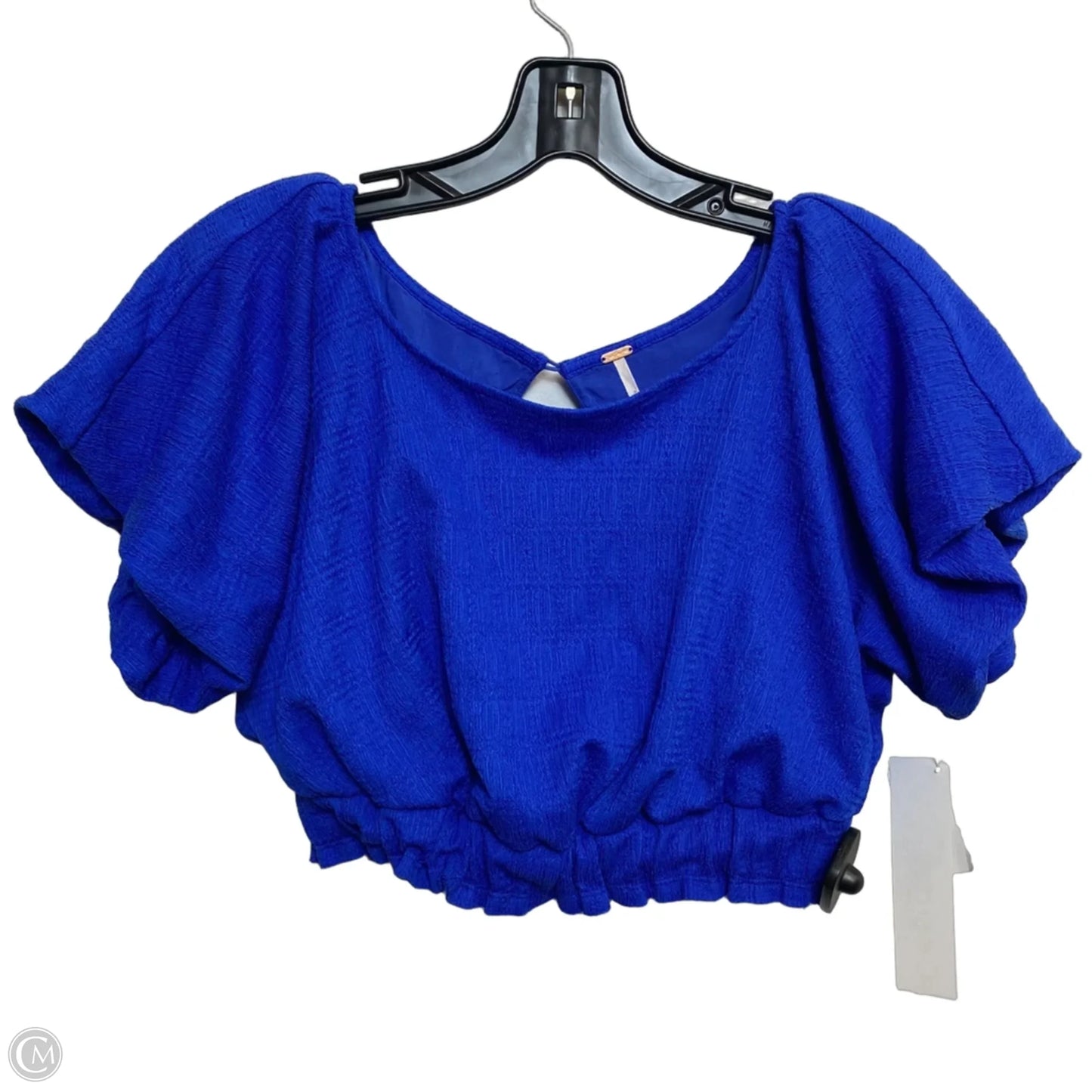 Skirt Set 2pc By Free People In Blue, Size: Xs