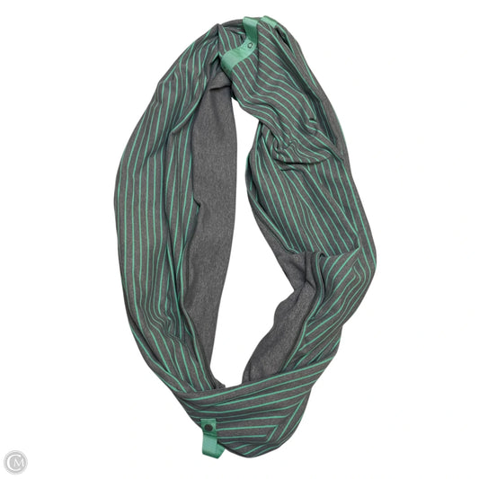 Scarf Infinity By Lululemon