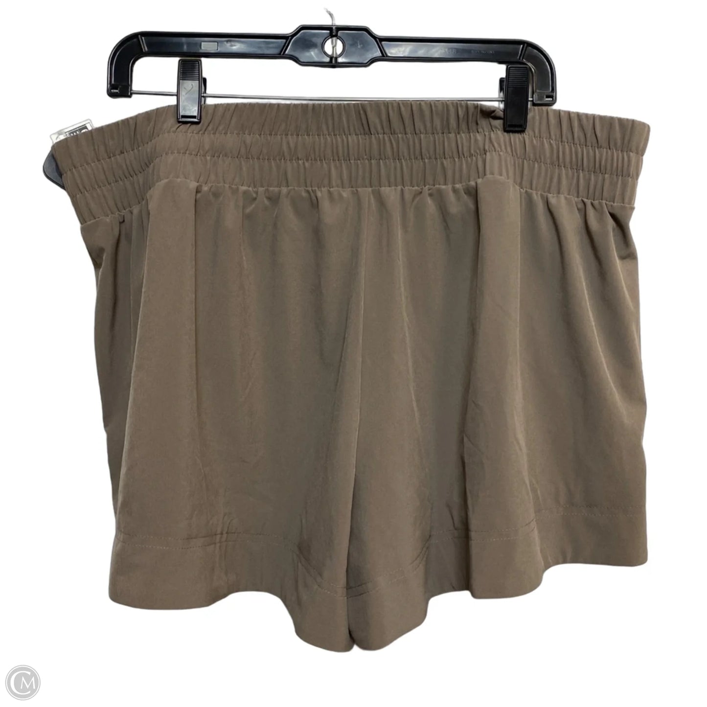 Athletic Shorts By All In Motion In Green, Size: Xl