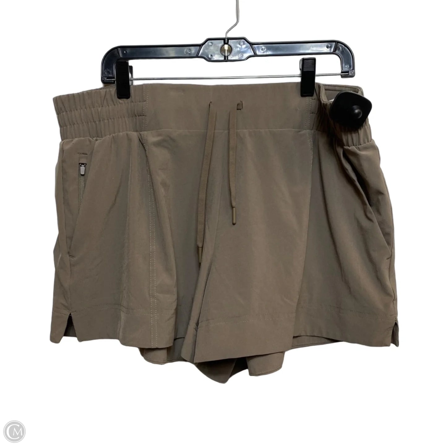 Athletic Shorts By All In Motion In Green, Size: Xl