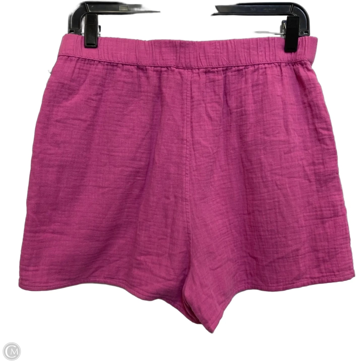 Shorts By Universal Thread In Pink, Size: S
