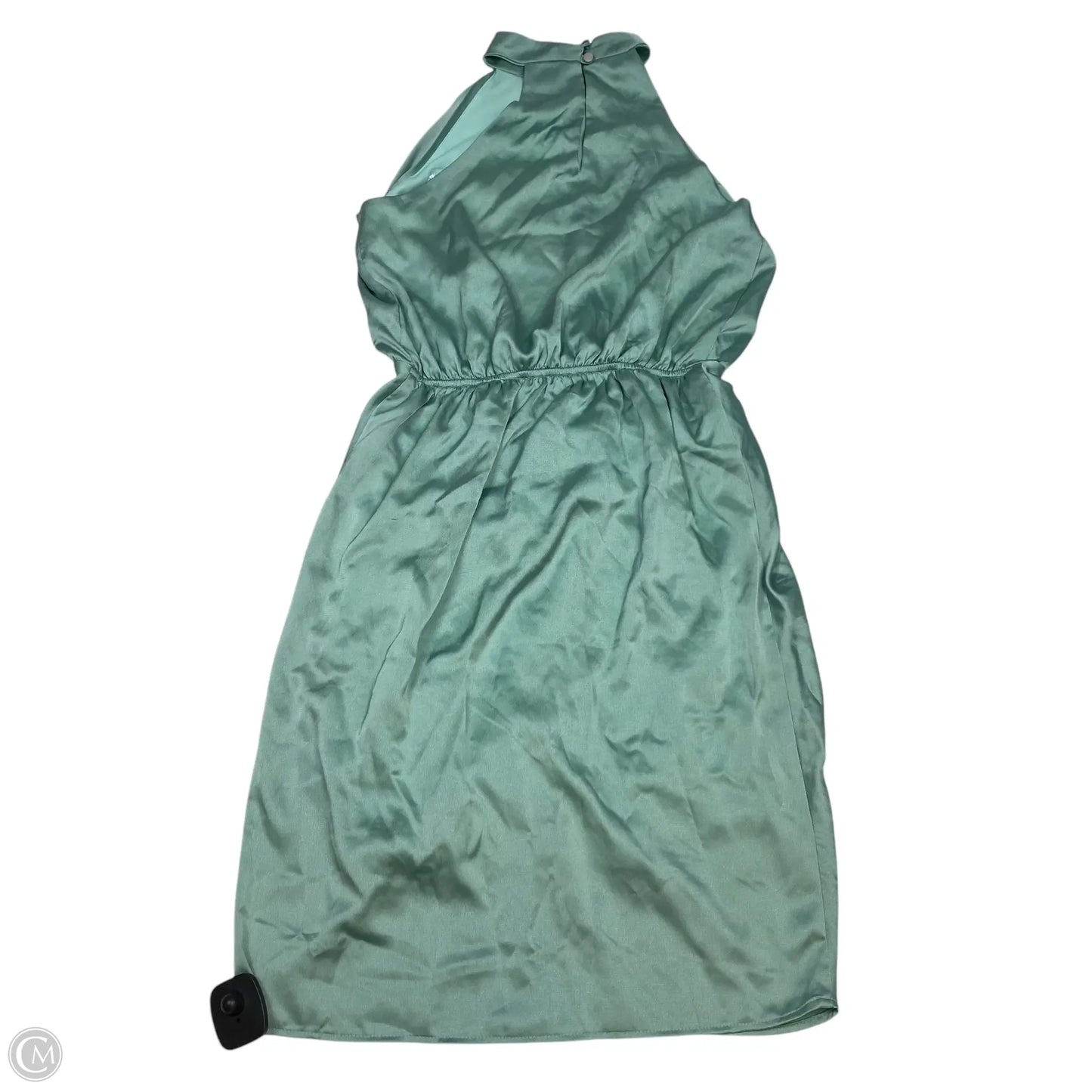 Dress Casual Short By Gilli In Green, Size: S