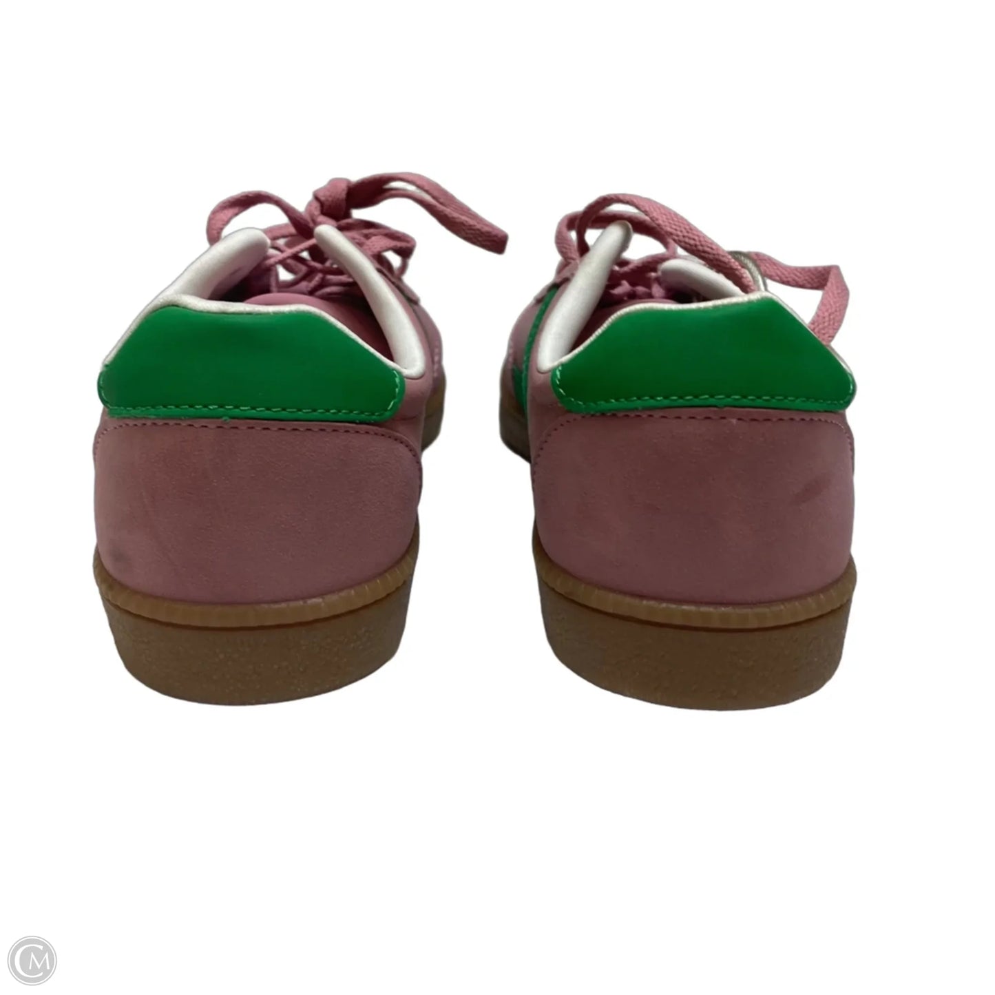 Shoes Sneakers By No Boundaries In Pink, Size: 7