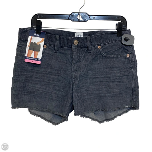 Shorts By Gap In Grey, Size: 6