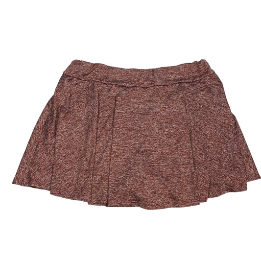 Athletic Skort By Shein  Size: 2x