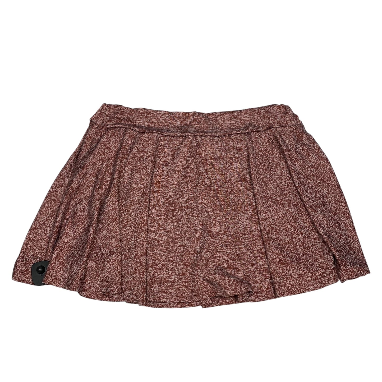 Athletic Skort By Shein  Size: 2x