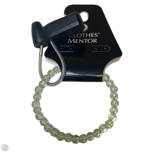 Bracelet Beaded By Clothes Mentor