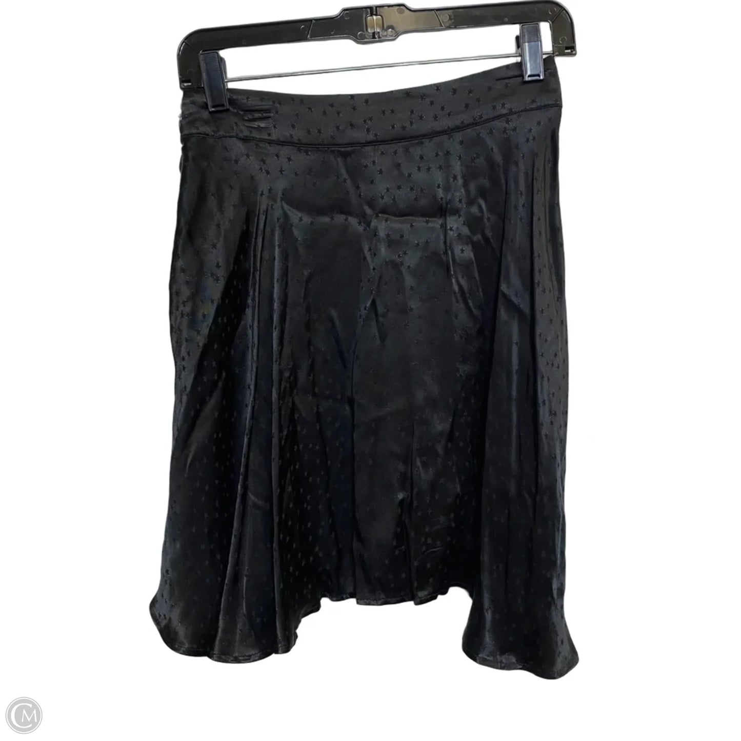 Skirt Mini & Short By Free People In Black, Size: Xs