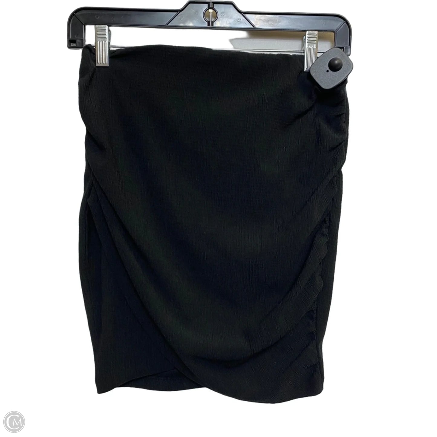 Skirt Mini & Short By Free People In Black, Size: Xs