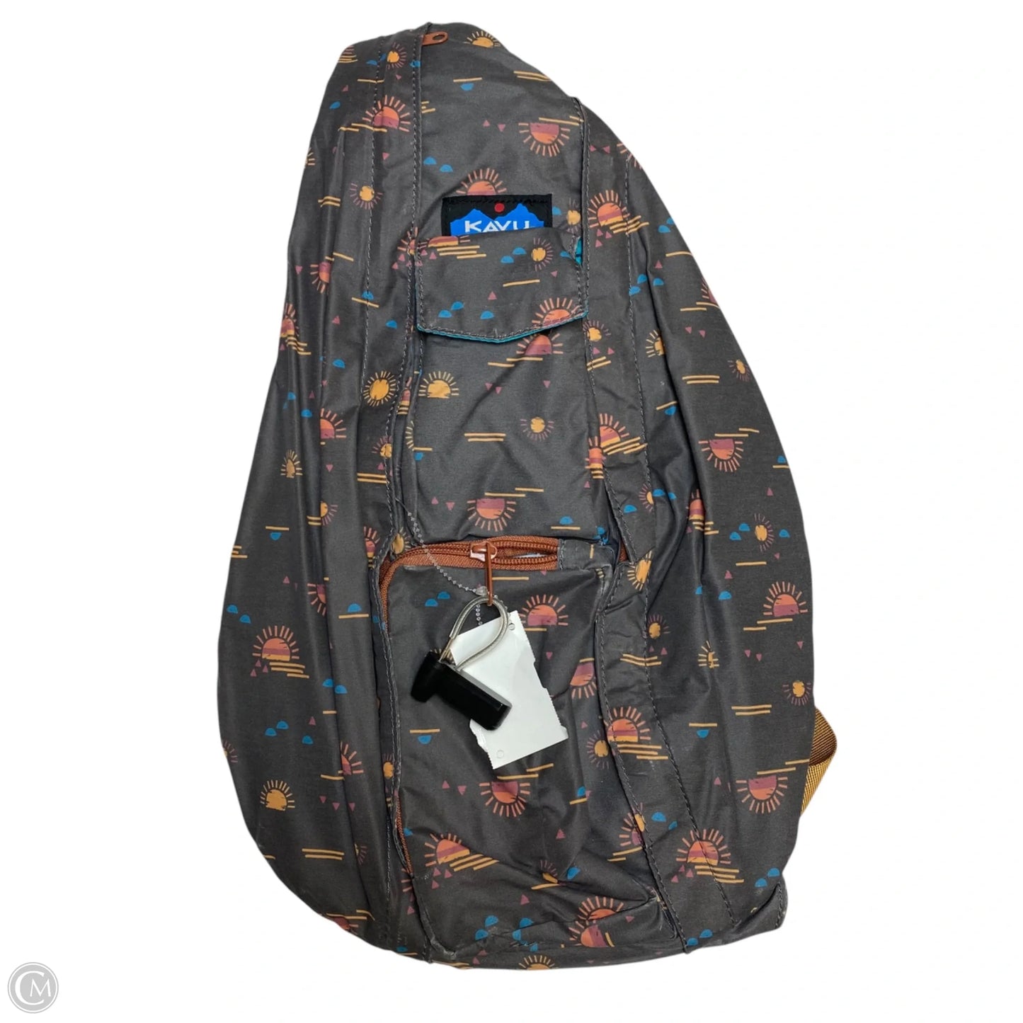 Crossbody By Kavu, Size: Large