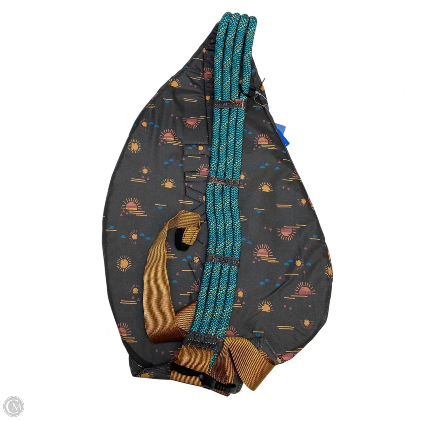 Crossbody By Kavu, Size: Large