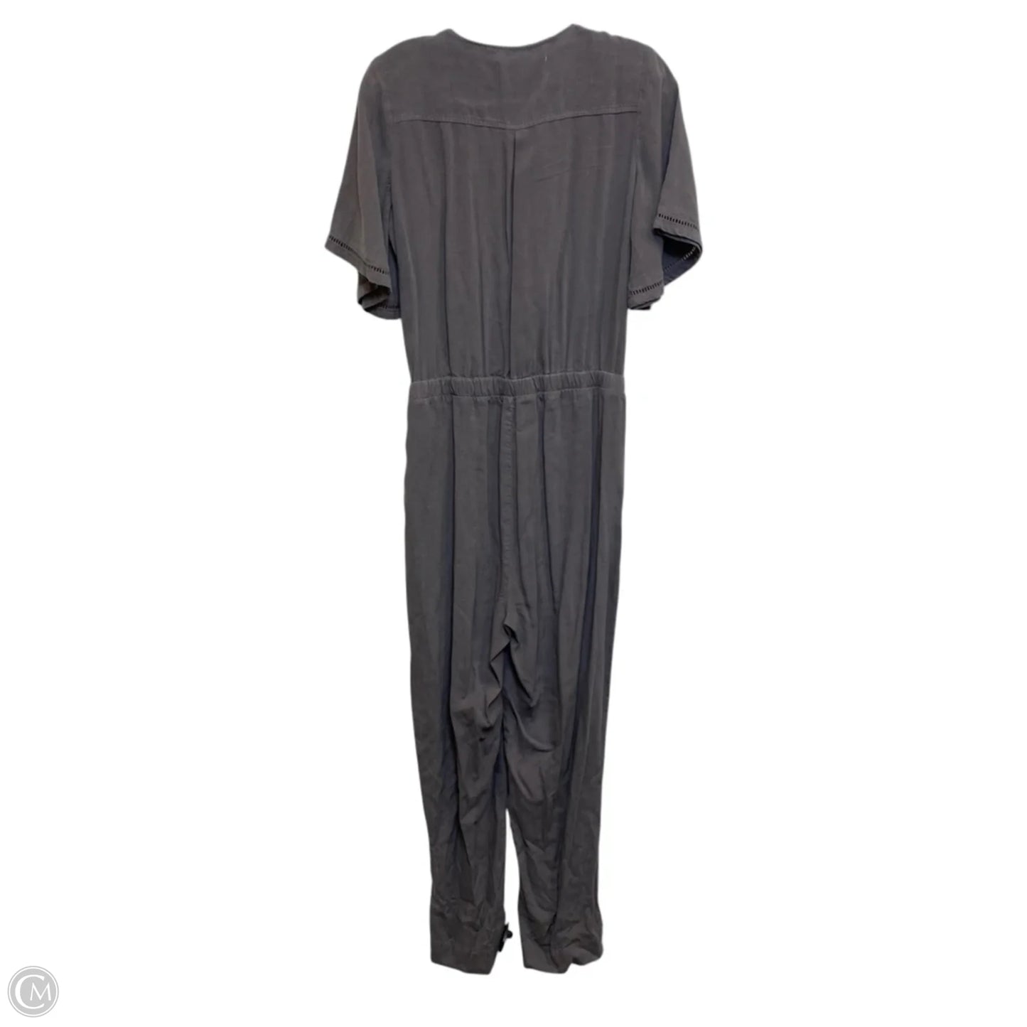Jumpsuit By Cloth & Stone In Grey, Size: S
