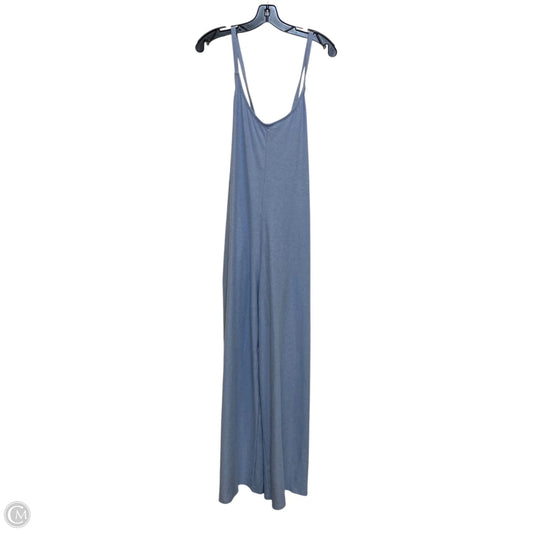 Jumpsuit By Fabletics In Blue, Size: L