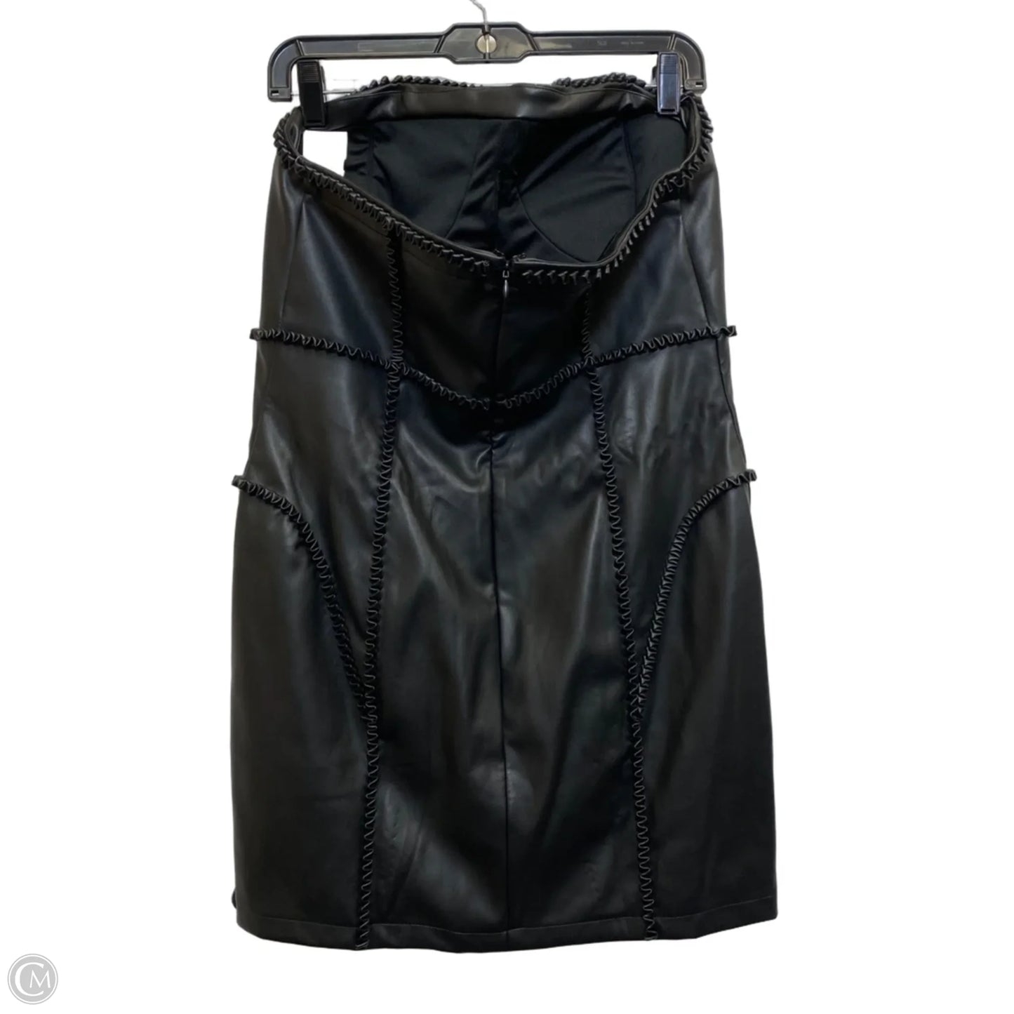 Dress Party Short By Venus In Black, Size: L