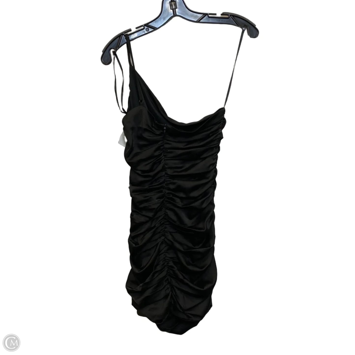 Dress Party Short By Do + Be In Black, Size: S