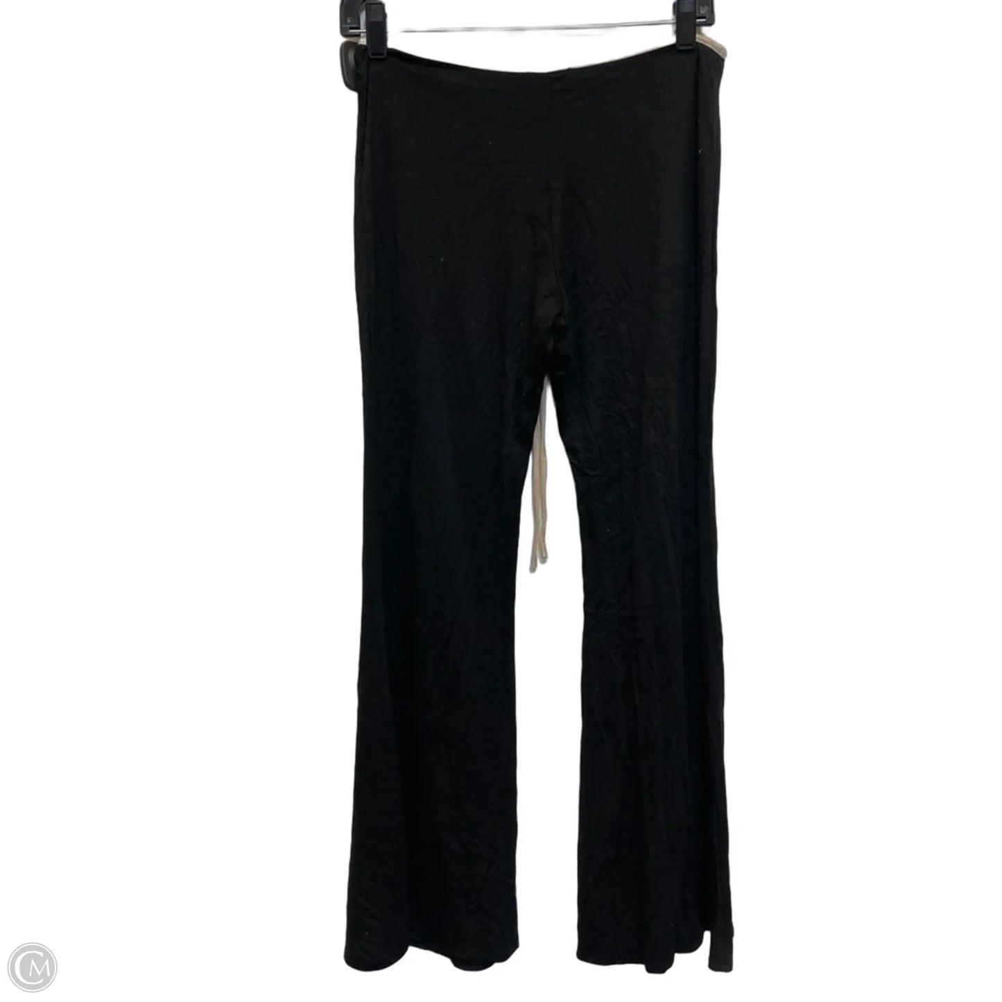 Lounge Set Pants By Fashion Nova In Black, Size: M