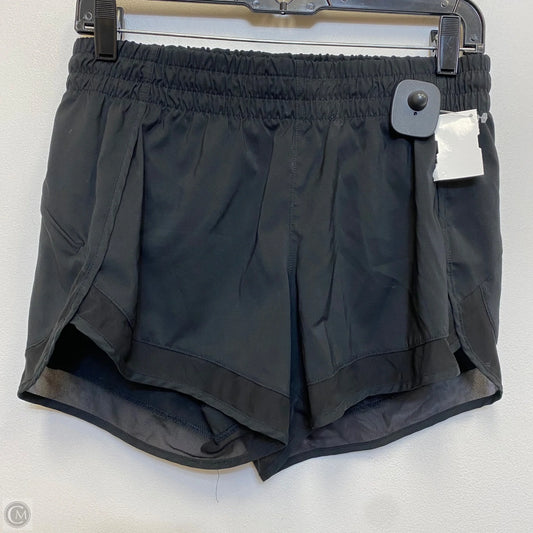 Athletic Shorts By Athleta In Black, Size: S