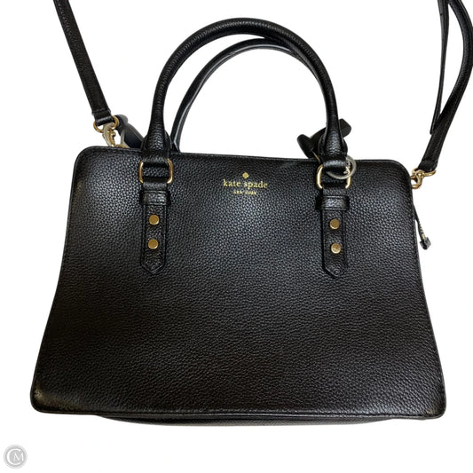 Crossbody Designer By Kate Spade, Size: Medium