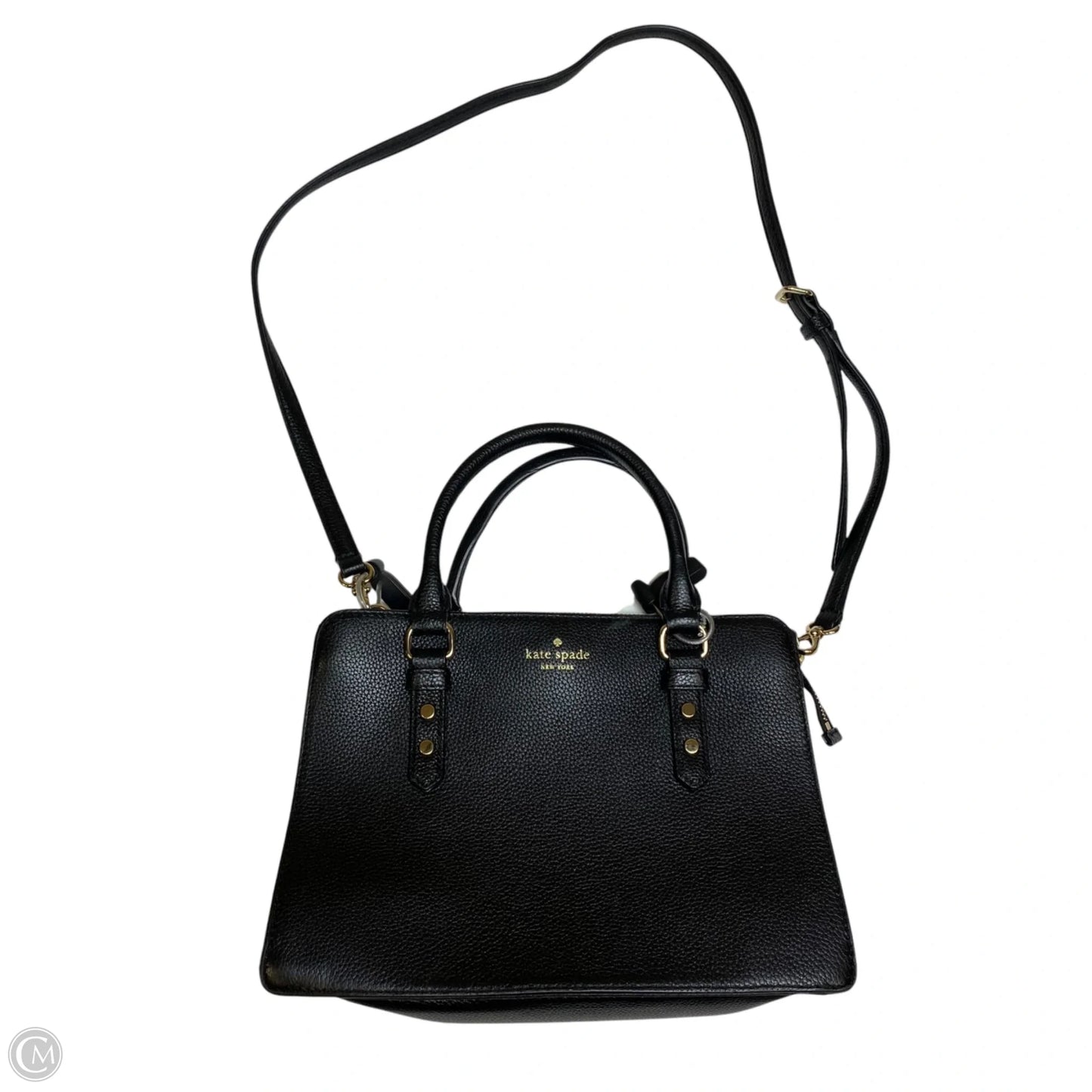 Crossbody Designer By Kate Spade, Size: Medium