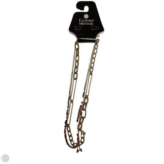 Necklace Designer By All Saints