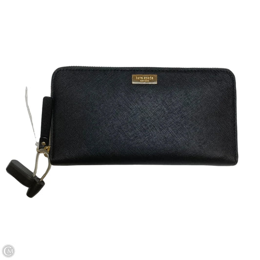 Wallet Designer By Kate Spade, Size: Large